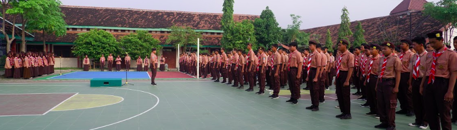 SMK NEGERI 1 LENGKONG