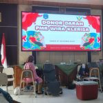 Donor Darah PMR 27102025