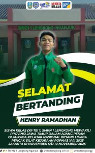 Pencak Nasional 2025