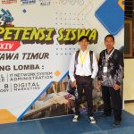 Foto LKS 2026 Surabaya